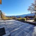 公寓 Steini's Am Sonnenhuegel