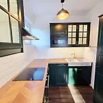 公寓 Steini's Am Sonnenhuegel Treffling