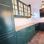 Steini's Am Sonnenhuegel 公寓 Treffling