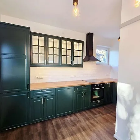 아파트 Steini's Am Sonnenhuegel