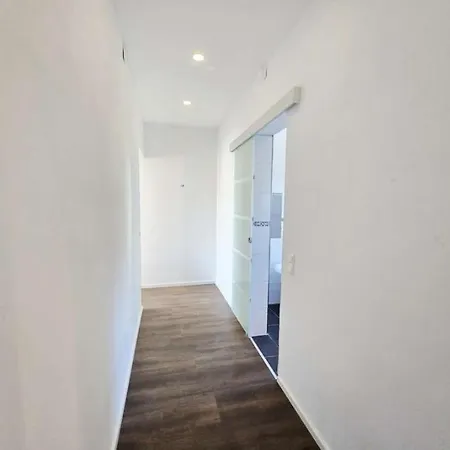 Steini's Am Sonnenhügel Apartamento