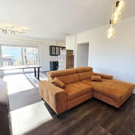 Apartamento Steini's Am Sonnenhügel