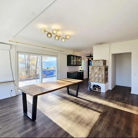 Steini's Am Sonnenhuegel Treffling