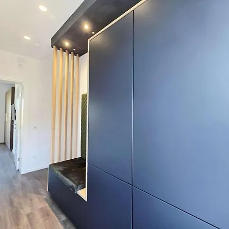 Steini's Am Sonnenhuegel Lägenhet