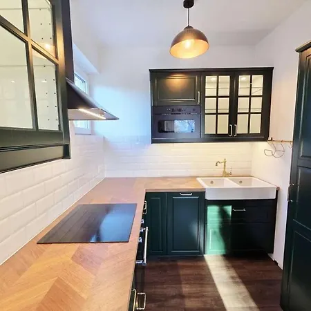 Apartamento Steini's Am Sonnenhügel Treffling
