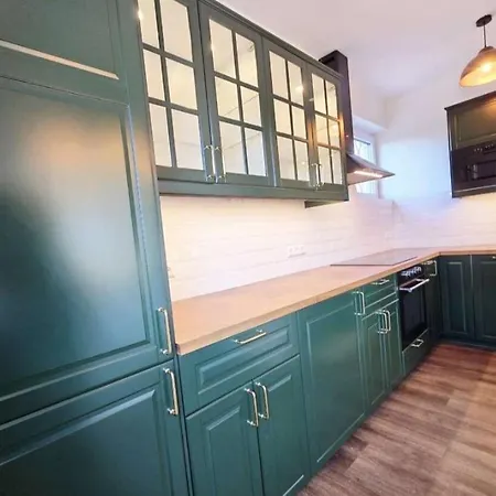 Steini's Am Sonnenhuegel Apartment Treffling