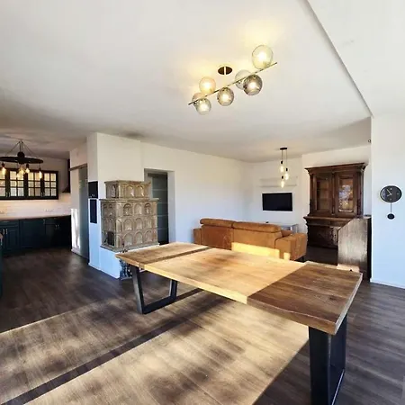 Lägenhet Steini's Am Sonnenhuegel *