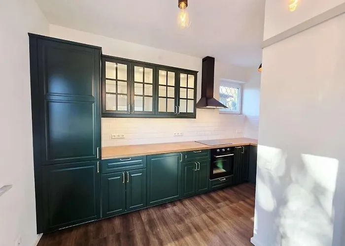 Apartment Steini's Am Sonnenhuegel