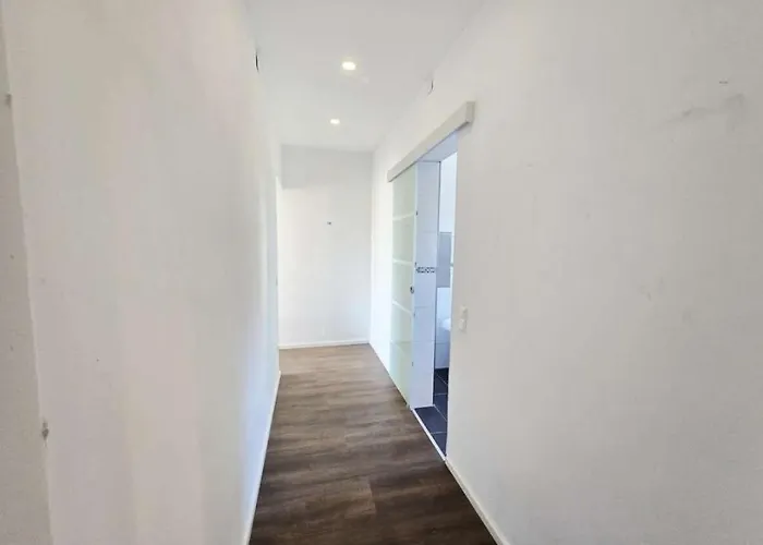 Steini's Am Sonnenhuegel 아파트