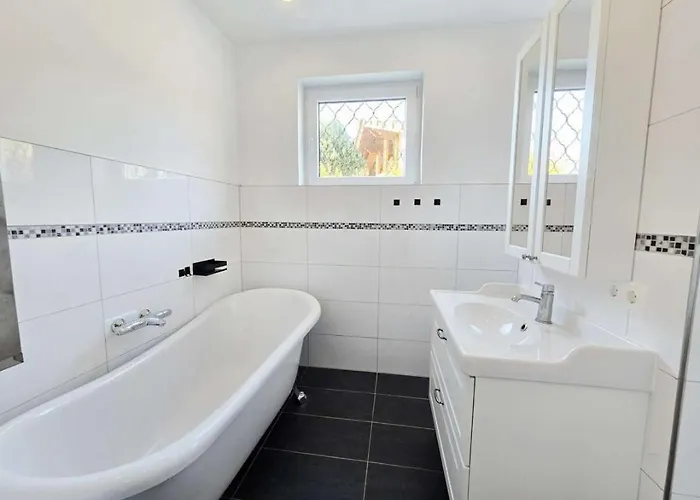 Steini's Am Sonnenhuegel * Treffling