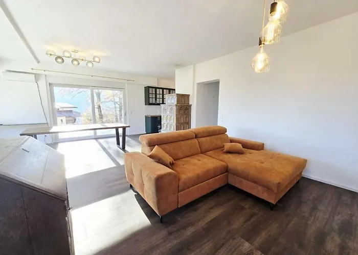 Apartment Steini's Am Sonnenhuegel