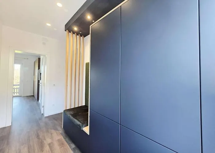 Steini's Am Sonnenhuegel Apartment