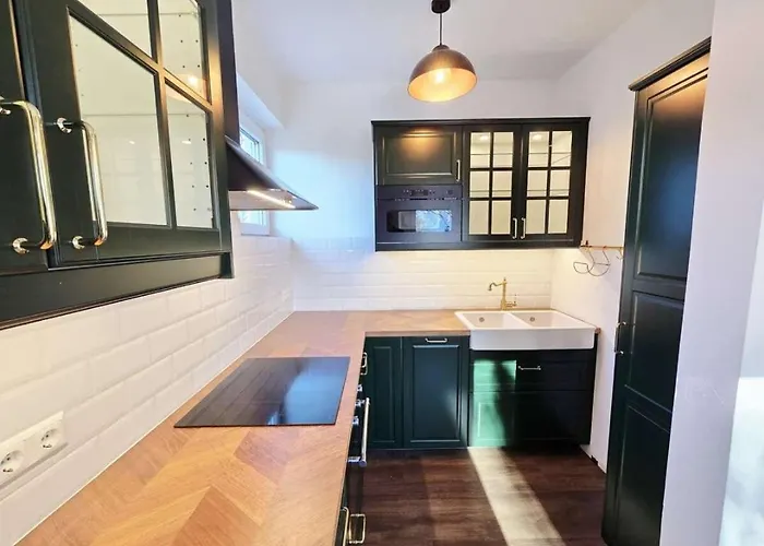 Lägenhet Steini's Am Sonnenhuegel Treffling