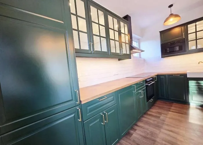 Steini's Am Sonnenhuegel 아파트 Treffling