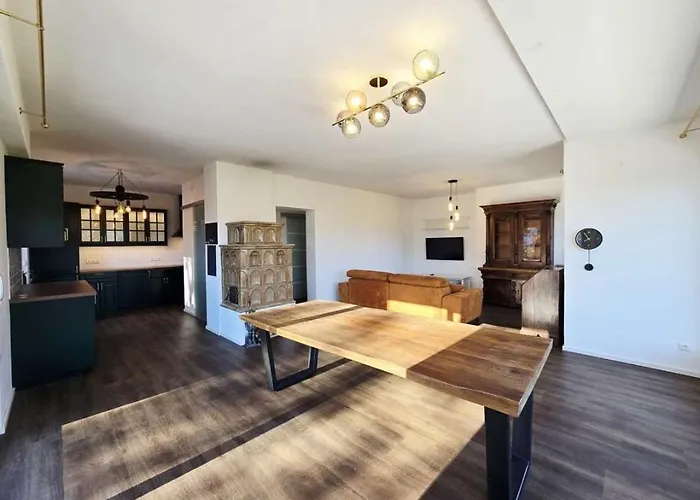 Lägenhet Steini's Am Sonnenhuegel *